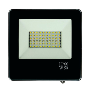 Прожектор LightPhenomenON LT-FL-01N-IP65-100W-6500K LED - Светильники - Прожекторы - omvolt.ru