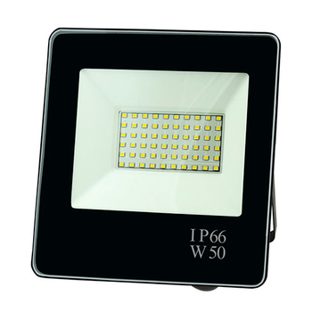 Прожектор LightPhenomenON LT-FL-01N-IP65- 10W-6500K LED - Светильники - Прожекторы - omvolt.ru