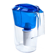 Фильтр кувшин Гейзер Дельфин 3,0 литра модуль 302 для жесткой воды - Фильтры для воды - Фильтры-кувшины - omvolt.ru
